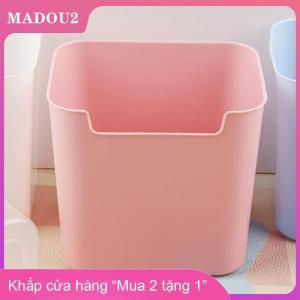 [COD] MADOU2 Công Suất Lớn Chủ Bút Rắn Màu Máy Tính Để Bàn Lưu Trữ Hộp Sáng Tạo Bút Chì Tổ Chức Đơn Giản Văn Phòng Phẩm Hộp Văn Phòng Nguồn Cung Cấp