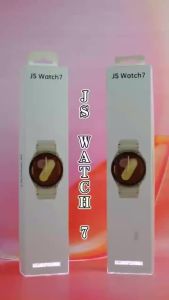 NEW For Samsung Galaxy Watch7 44mm Smartwatch Bluetooth Call GPS Motion Track Compass Waterproof NFC Access Control Fashion Smart Watch Android IOS