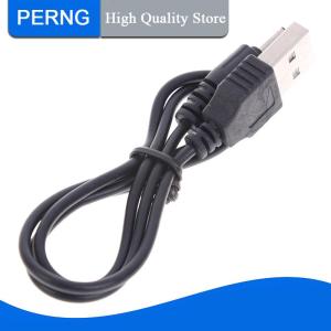 [PERNG] Tehe 2.0mm Plug Adapter USB Charger Cable Cord For Nokia CA-100C Small Pin Phone