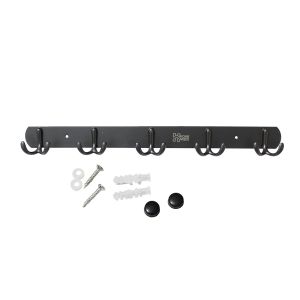 Kapstok Gantungan Baju - Cantolan Baju Kamar Mandi Hanger Asli Stainless - Hanger Baju YG-166+YG-256