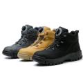 kasut safety boot kasut kerja safety 127. 