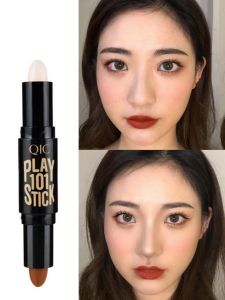 [FREESHIP ] Bút Tạo Khối Che Khuyết Điểm 2 Đầu Cao Cấp