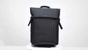 BANGE 7700 Premium Quality Bag Backpack Anti Theft YKK Zipper Water Repellent Fabric Laptop Bag USB