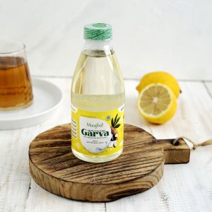 Mocafine - Gula Singkong Cair Organik Garva - 350 mL Gula Untuk Penderita Diabetes