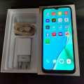 Oppo A9 (2020) 8/128 Kondisi 90% Bagus Siap Pakai. 