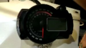 speedo meter speedo koso rx2n rx3n universal RXK CBR Ninja 150 Ninja 250 KLX CBR dan lain-lain MJ55