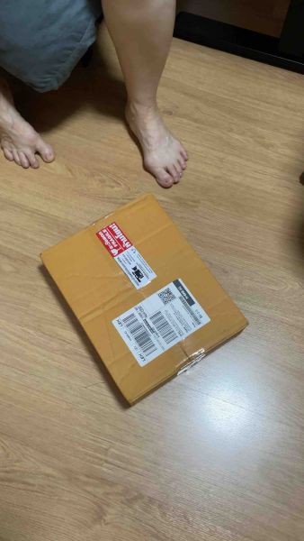 Buyer review video 4