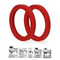 8.0/8.5mm Seal Karet E61 Espresso Mesin Gasket Seal Gasket Mesin Kopi Coffee Seal. 