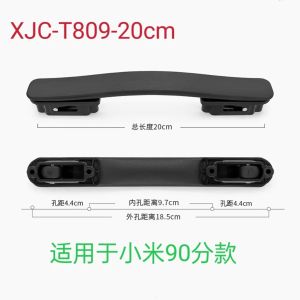 Neutral Repair Xiaomi 90 Points Luggage Handle Accessories Trolley Travel Luggage Password Leather Case Handle Handle Handle Handle