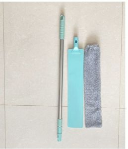 Telescopic Duster Detachable Head Cleaning Dust Buster Cleaner for Catcher Gap Microfiber Sweeper