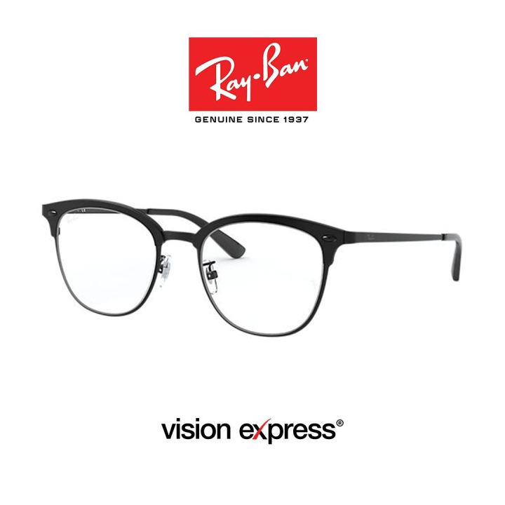 Vision cheap express rayban