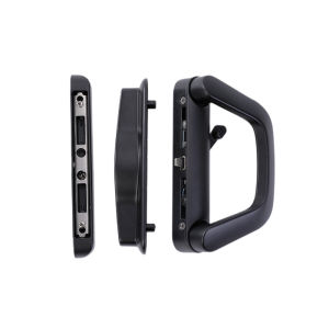 Deluxe Door Handle for 798/900 Series Aluminum Patio Sliding Door Handle Lock