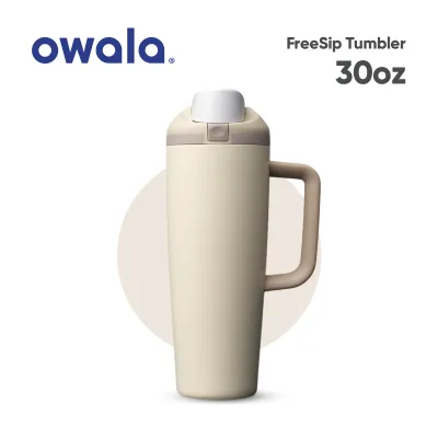 Owala Water Bottle FreeSip Tumbler 30oz