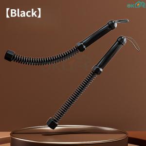 [OKLIFE. SG]Three-Stage Resistance Adjustment Sweat Burning Essential Fat burning cordless battle rope physical training