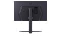 LG ULTRAGEAR 27" QHD GAMING MONITOR IPS 27GS75Q-B | 2560x1440 | 300NITS | 165HZ |G-SYNC |PIVOT | HEIGHT ADJUST | 27GS75Q. 