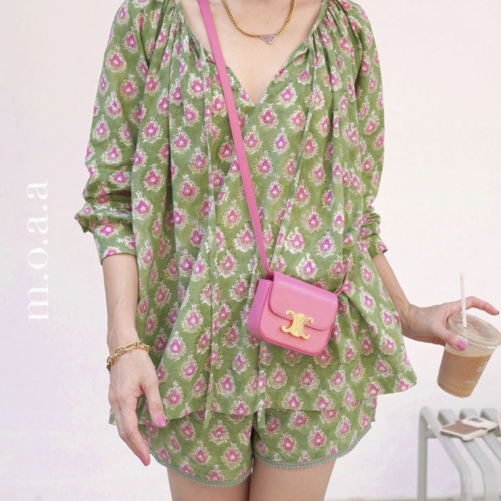 MAHILA Dress Delia main image 1