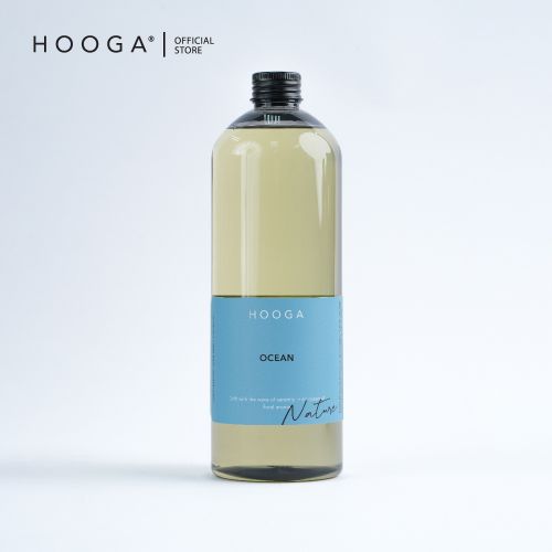 How Long Does a Hooga Diffuser Refill Last? Lifespan, Factors & Repurchase Guide