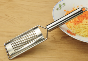 Dụng cụ bào sợi rau củ cầm tay dùng bào sợi đu đủ cà rốt khoai tây có 3 kích cỡ sợi to nhỏ