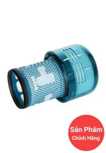 Bộ Lọc Máy Hút Bụi Dyson V12 Hepa Filter - Chính Hãng