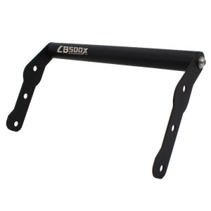 For Honda CB500X CB500 X CB 500X 2016 2017 2018 2019 2020 2021 Motorcycle GPS/SMART PHONE Navigation Plate Bracket Adapt Holder