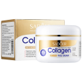 TRUSTED SADOER Collagen Face Cream Anti Aging Wrinkle Dark Spot Remover Face Whitening Cream Skincare. 