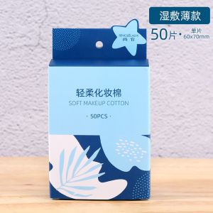 8 in1 Set Mini Baby Mini Wipes Skin Friendly Non Woven Fabric Outdoor Daily Use Travel Size 8 Packs Set Wipes