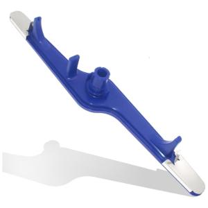 Dishwasher Lower Sprays Arm Replacement for PS12585623 PS152495 EAP12585623 AH1524955 AP3958746 AP6783883 EA1524955