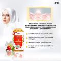 Skinzen Face Oil by Bonda Rozita Ibrahim 60Ml. 