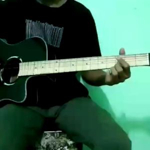 gitar akustik elektrik yamaha tunel LC yamaha apx 500ii dobel run utuh