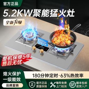 Cooking Stove Gas Stove Table Top Table Top Gas Stove Burner Gas Cooker Cooker Table Top Gas Stove Burner Burner Home Kitchen Preferred Essential 煤气炉