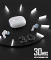 Koorfly EP800 True Wireless Bluetooth Earphones Mini Hi-Fi Stereo TWS Earbuds True Wireless Headset Gaming Bluetooth Headphones ﻿. 