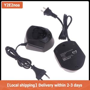 【Local shipping】 GAL1110CV Li-ion Battery Charger For 10.8V 12V BAT411 BAT412 TSR1080 GSR10.8 GSA10.8V GWI10.8V TSR120 GAL1210CV GAL1130CV