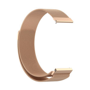 Milanese Loop Band For Samsung Galaxy Watch 7/6/5 40mm 44mm Smartwatch Strap Galaxy Watch Ultra strap Watch 5 Pro 6 Classic 43mm 47mm 45mm Watchband Stainless Steel Link Bracelet Belt
