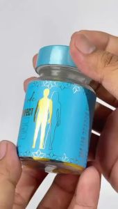 Hot SaleBODE PERFECT VITAMIN GEMUK WEIGHTGAIN