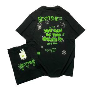 Kaos Pria Nexttime - Kaos distro - baju pria - kaos pria - kaos pria distro - kaos Nexttime Smile