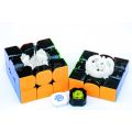 Gan 356 Rs Mod Nam Châm Rubik 3X3 Không Viền Giá Rẻ Chính Hãng Gan. 
