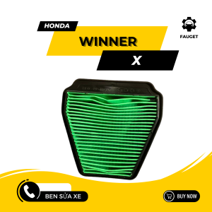 Lọc gió Winner Winner X Sonic