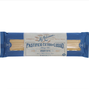 NUI ỐNG / NUI NƠ / MÌ Ý La Molisana Pasta Spaghetti / Pasta Farfalle / Penne / Rigatoni MADE IN ITALY 500g