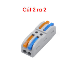 Bộ combo 10 cút nối dây điện nhanh chống cháy có thể sử dụng nhiều lần tiện dụng