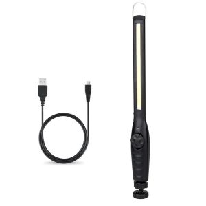 Đèn LED sạc pin đa năng cầm tay dùng khi mất điện và khẩn cấp