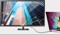 Monitor Samsung 22" LED Monitor s22e450 DW | Refurbished 6mo Warranty. 