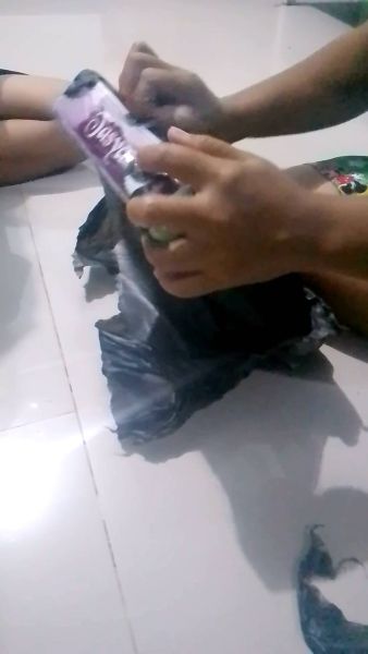 Buyer review video 3