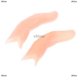 [COD] shiou 1PC giả ngón tay Thứ Sáu ngón giữa xuất hiện và biến mất thủ đoạn Ma Thuật