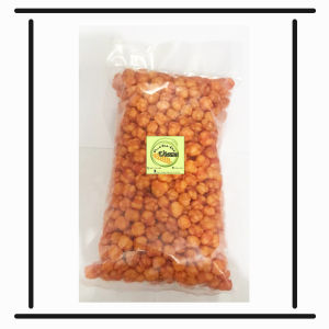 Pilus Jagung Pedas / Pilus Australia / Pilus Pedas 400 gr Enak Gurih
