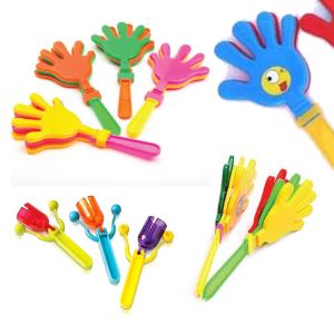 Party Hand Clapper Party Neon Clacker  Party Item