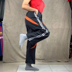 กางเกงขายาว กางเกงผ้าร่มขายาว