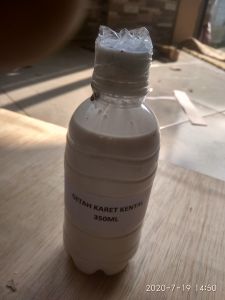 Getah Karet Cair isi 350ml