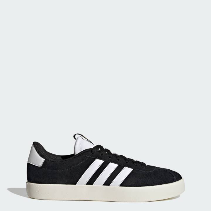 All black adidas girl shoes hotsell