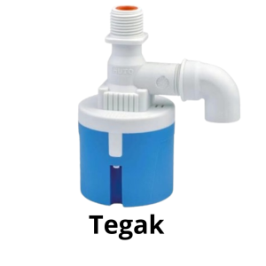 Pelampung Otomatis Kran Air Bak Mandi Sensor Keran Tandon Sensor Pelampung Toren