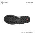 SALOMON รองเท้าเดินป่าผู้ชาย SHOES QUEST 4 GTX. 